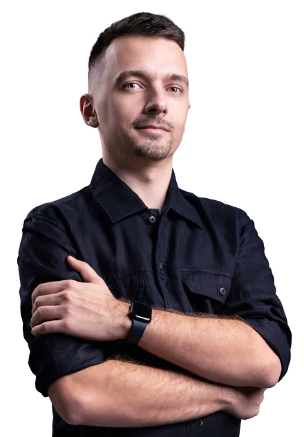Łukasz Bajsarowicz